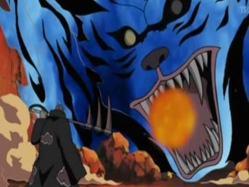 Naruto Shippden : 4.Sezon 72.Bölüm