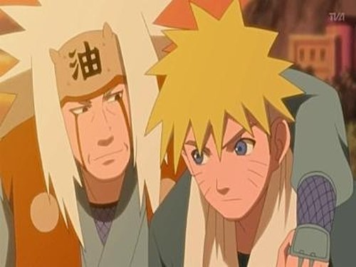 Naruto Shippden : 5.Sezon 102.Bölüm
