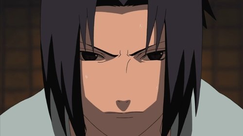 Naruto Shippden : 6.Sezon 128.Bölüm