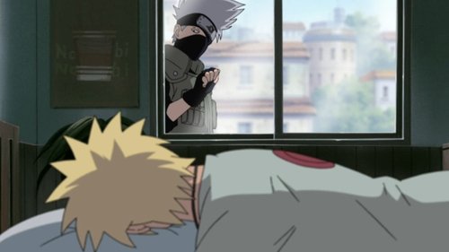 Naruto Shippden : 8.Sezon 153.Bölüm