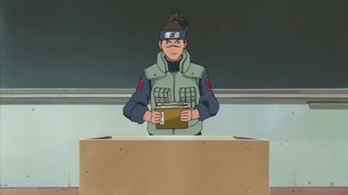 Naruto Shippden : 9.Sezon 194.Bölüm