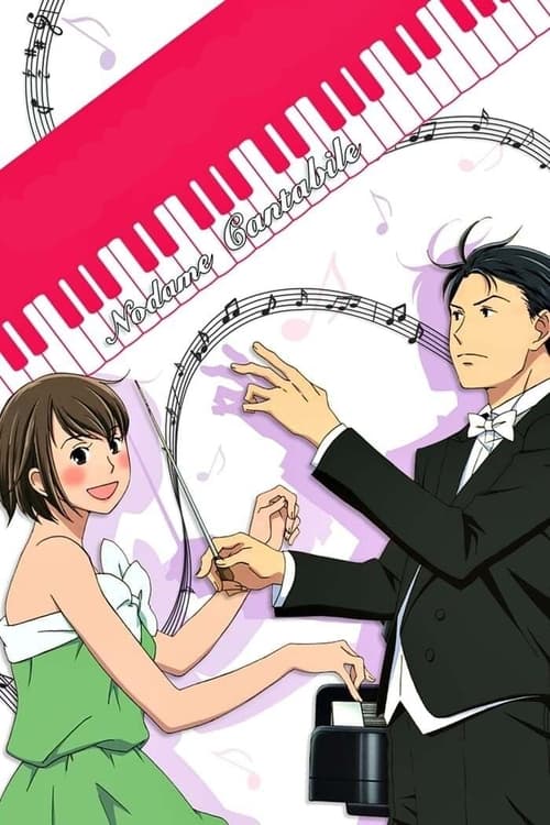 Nodame Cantabile : 2.Sezon 3.Bölüm