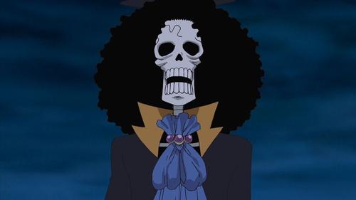 One Piece : 10.Sezon 360.Bölüm