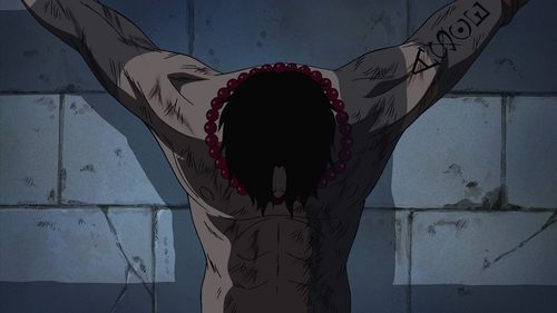 One Piece : 13.Sezon 433.Bölüm