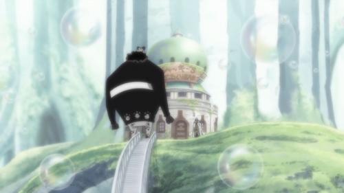 One Piece : 14.Sezon 569.Bölüm