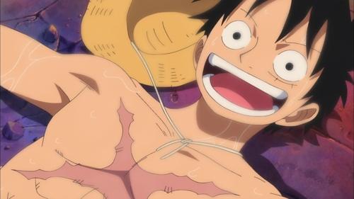 One Piece : 15.Sezon 603.Bölüm