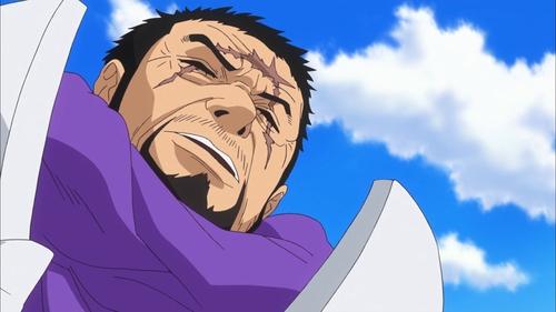 One Piece : 16.Sezon 652.Bölüm