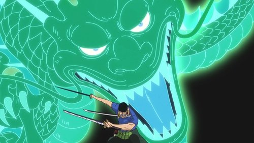 One Piece : 18.Sezon 766.Bölüm