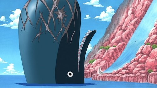 One Piece : 2.Sezon 71.Bölüm