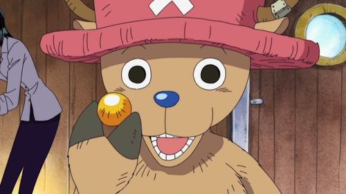 One Piece : 5.Sezon 136.Bölüm