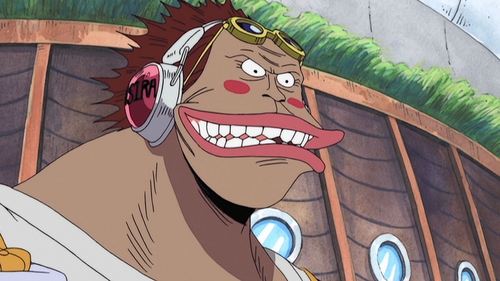 One Piece : 6.Sezon 159.Bölüm