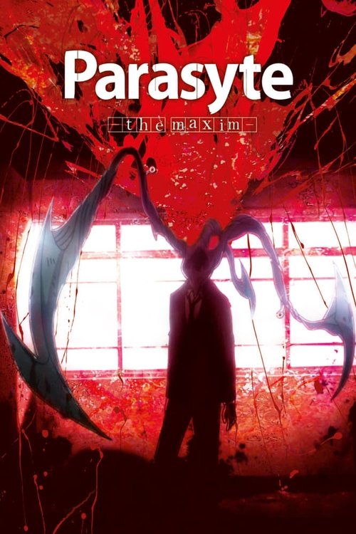 Parasyte -the maxim- : 1.Sezon 5.Bölüm