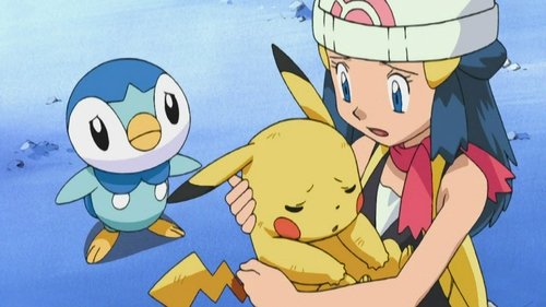 Pokemon : 10.Sezon 7.Bölüm