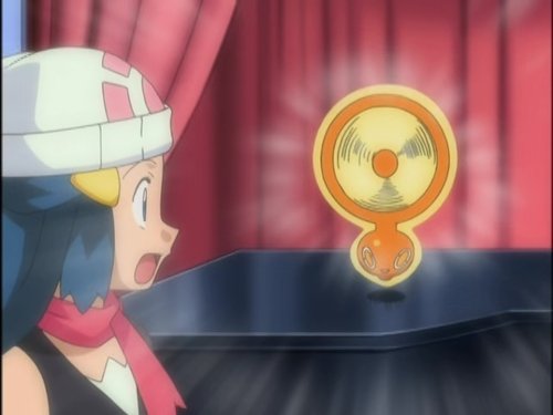 Pokemon : 12.Sezon 30.Bölüm