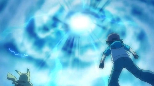 Pokemon : 14.Sezon 15.Bölüm