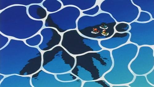 Pokemon : 5.Sezon 4.Bölüm