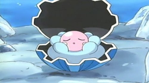 Pokemon : 8.Sezon 1.Bölüm