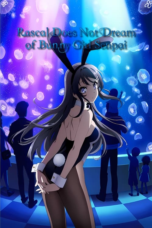 Rascal Does Not Dream of Bunny Girl Senpai : 1.Sezon 5.Bölüm