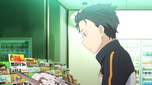 ReZERO -Starting Life in Another World- : 1.Sezon 20.Bölüm
