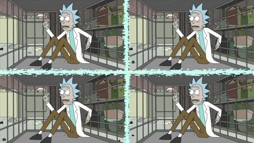 Rick and Morty : 2.Sezon 3.Bölüm