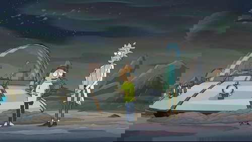 Rick and Morty : 4.Sezon 3.Bölüm