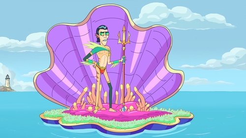 Rick and Morty : 5.Sezon 8.Bölüm