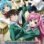 Rosario + Vampire : 1.Sezon 13.Bölüm izle