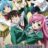 Rosario + Vampire : 2.Sezon 11.Bölüm izle