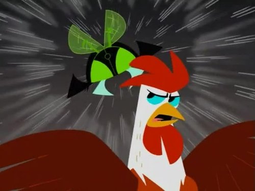 Samurai Jack : 3.Sezon 10.Bölüm