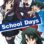 School Days : 1.Sezon 12.Bölüm izle