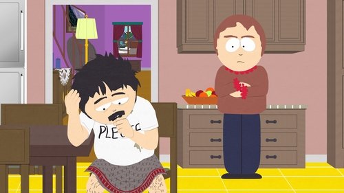 South Park : 19.Sezon 2.Bölüm