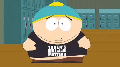 South Park : 20.Sezon 1.Bölüm