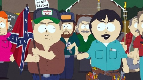 South Park : 21.Sezon 7.Bölüm