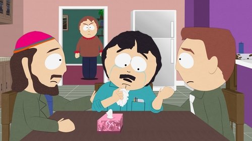 South Park : 22.Sezon 4.Bölüm