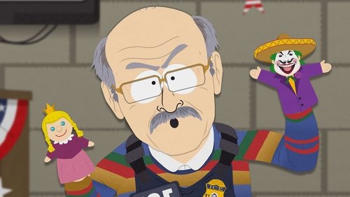 South Park : 23.Sezon 6.Bölüm