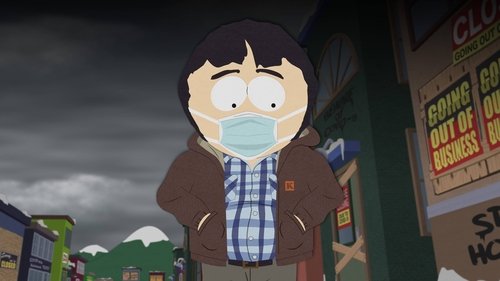 South Park : 24.Sezon 2.Bölüm