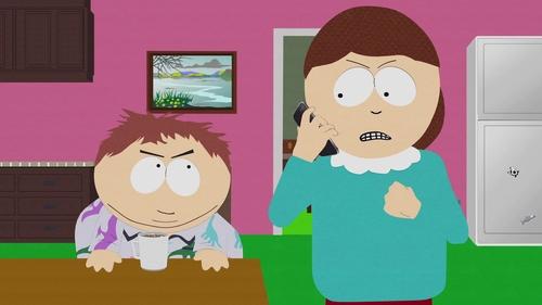 South Park : 25.Sezon 6.Bölüm