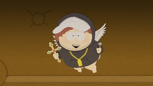 South Park : 26.Sezon 5.Bölüm