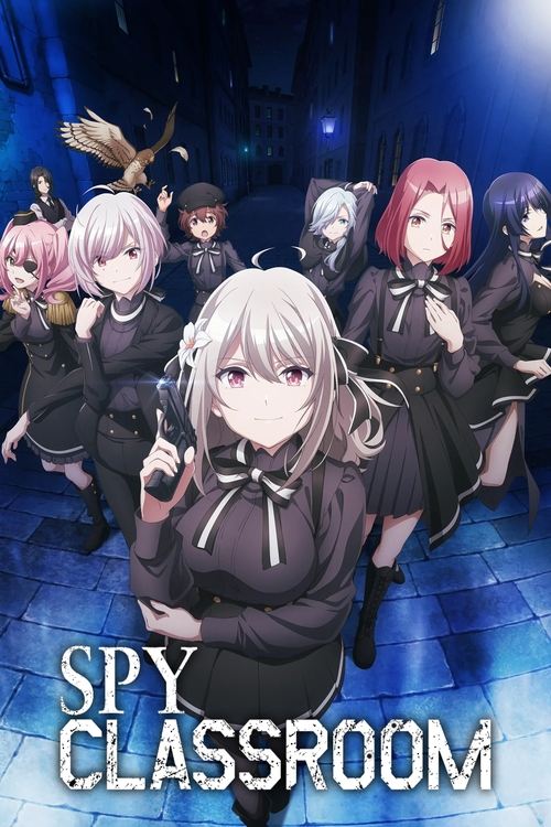 Spy Classroom : 2.Sezon 1.Bölüm