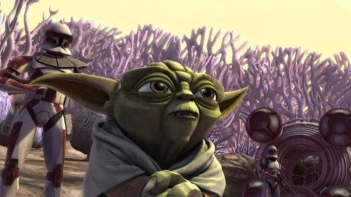 Star Wars The Clone Wars : 1.Sezon 2.Bölüm