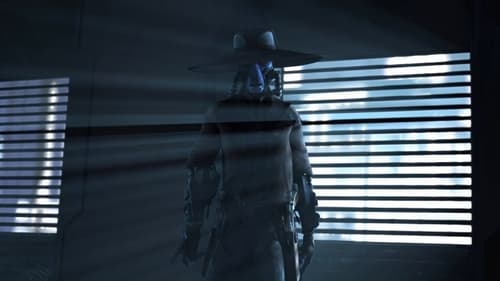 Star Wars The Clone Wars : 2.Sezon 1.Bölüm