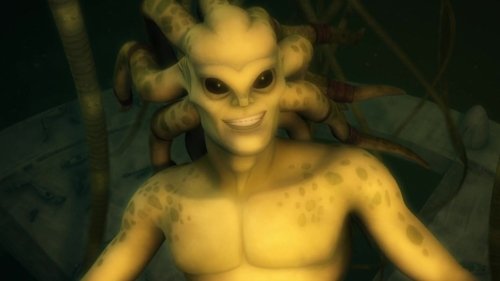 Star Wars The Clone Wars : 4.Sezon 2.Bölüm