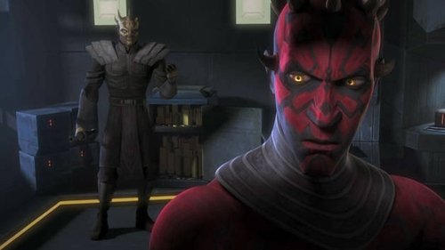 Star Wars The Clone Wars : 5.Sezon 19.Bölüm