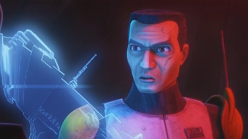 Star Wars The Clone Wars : 7.Sezon 7.Bölüm