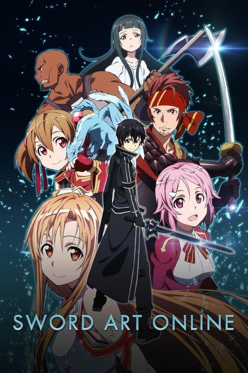 Sword Art Online : 2.Sezon 8.Bölüm