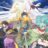TSUKIMICHI -Moonlit Fantasy- : 2.Sezon 3.Bölüm izle