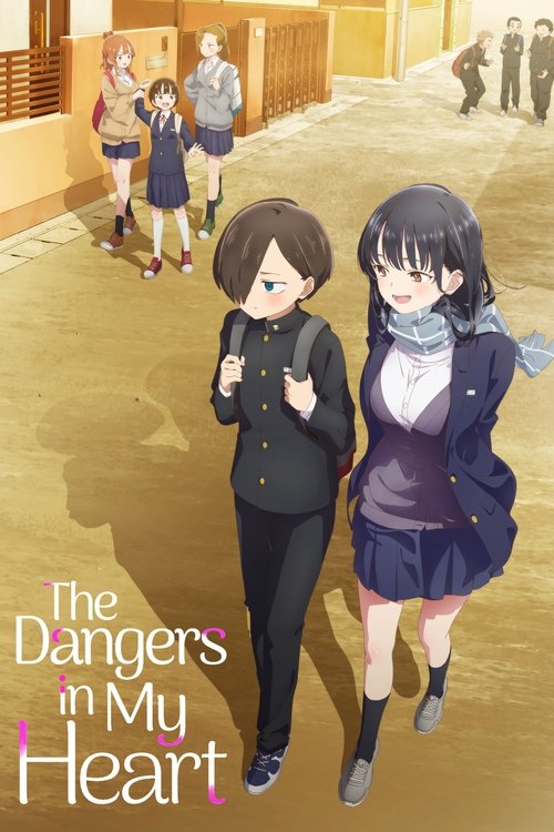 The Dangers in My Heart : 2.Sezon 7.Bölüm