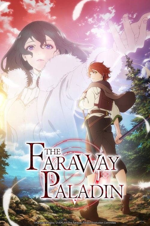 The Faraway Paladin : 2.Sezon 5.Bölüm