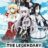 The Legendary Hero Is Dead! : 1.Sezon 1.Bölüm izle