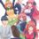 The Quintessential Quintuplets : 1.Sezon 12.Bölüm izle